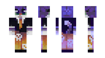 Skin cheharka