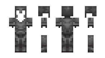 Skin chelowek