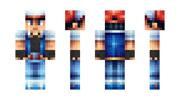 Skin chema