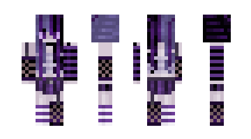 Skin chloBug0212