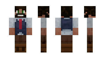 Skin chrisnorcras