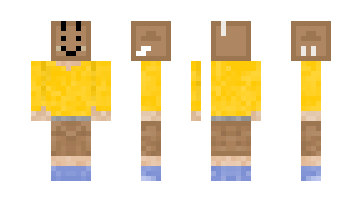 Skin clappybee