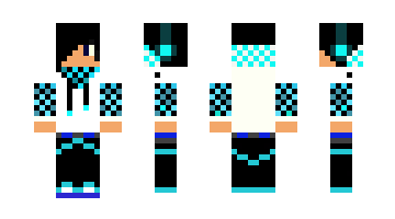 Skin clown228