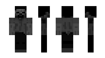 Skin coal