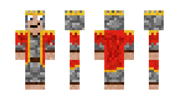 Skin cobblestoneruler