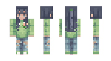 Skin codriverkarl