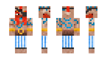 Skin coempa