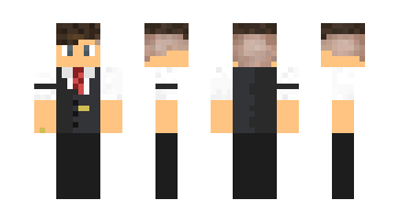 Skin computerichy