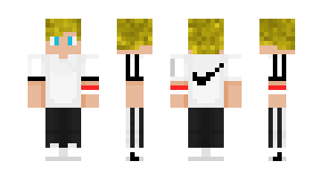 Skin conman1342
