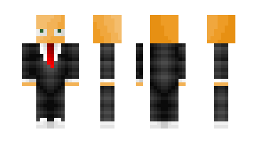 Skin coopre1234