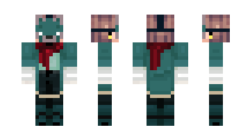 Skin cosmicoe13