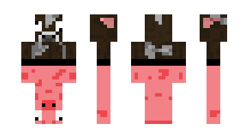 Skin cow4lumpy