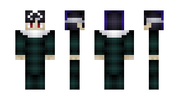 Skin coyu