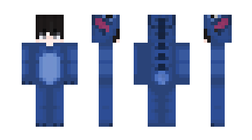 Skin cr0ssVqw