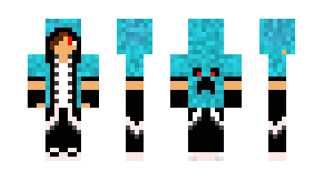 Skin cr1