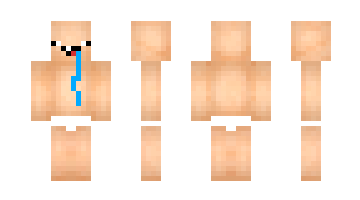 Skin crashedmypc