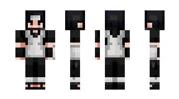 Skin cristian7