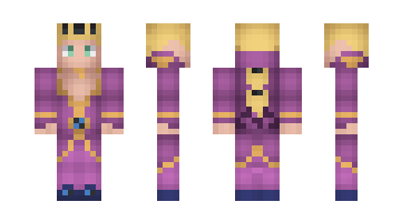 Skin crom11