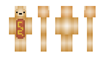 Skin cronbad