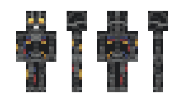 Skin cruxtruder