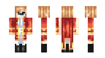 Skin cyroh