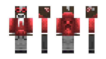 Skin d3d