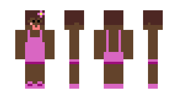 Skin dago