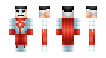 Skin dalfie