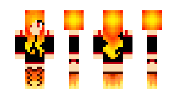 Skin dalija