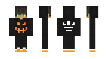 Skin dan1ch