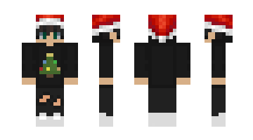 Skin dan4ik