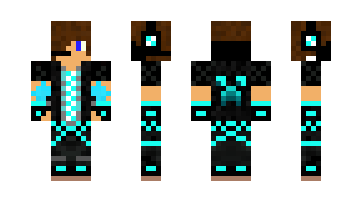 Skin dan9099