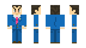 Skin daniel2015933