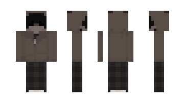 Skin danielwxd