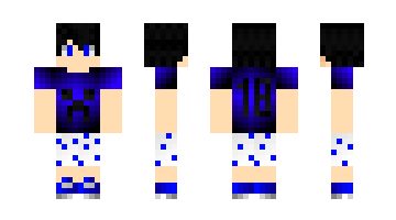 Skin danilo18