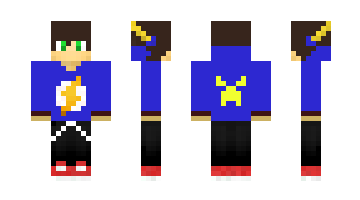 Skin daniloo