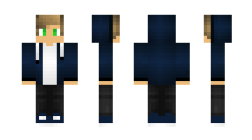 Skin danny21