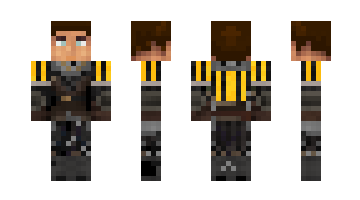 Skin darkbrick