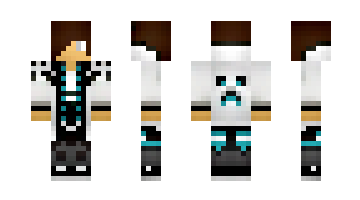 Skin darktriz