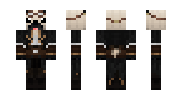 Skin darthsnoopy1138