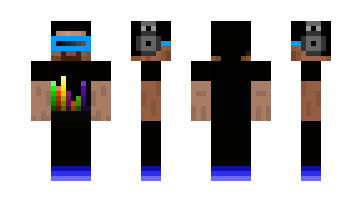 Skin daswiftguy