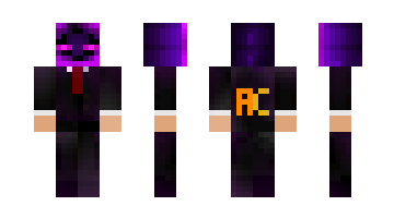 Skin dav67