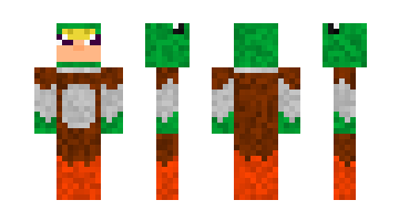 Skin davi1