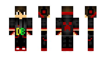 Skin daviD16