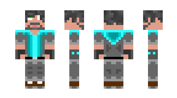 Skin david11