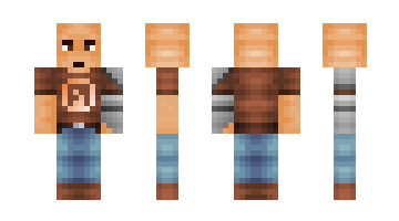 Skin david2891