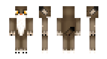 Skin davidXD