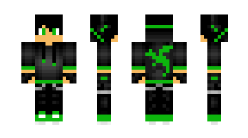 Skin davidb213