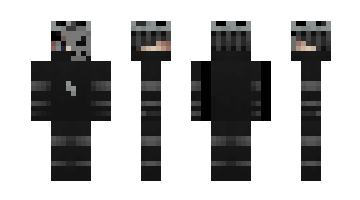 Skin ddXalo