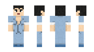Skin de